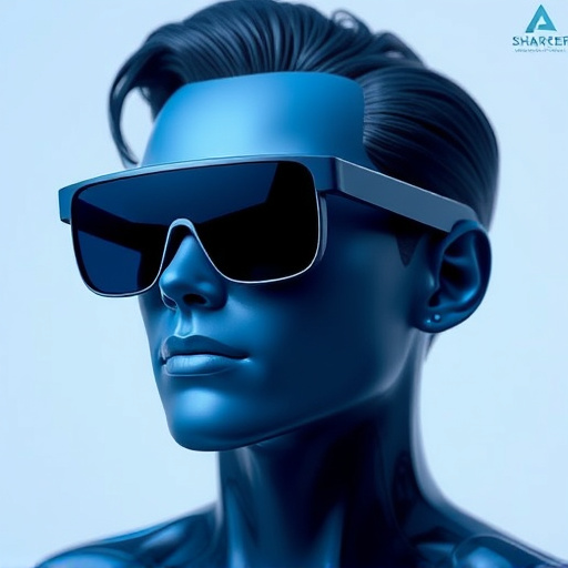 Smart AI Sunglasses