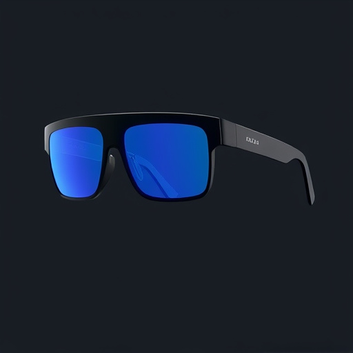 Smart AI Sunglasses