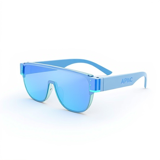 Smart AI Sunglasses