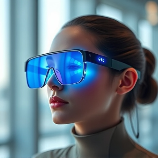 Smart AI Sunglasses