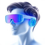 Smart AI Sunglasses: Revolutionizing Vision, Style, and Performance