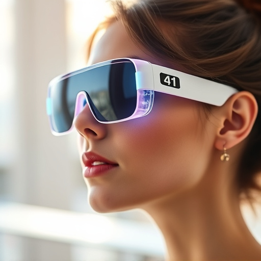 Smart AI Sunglasses