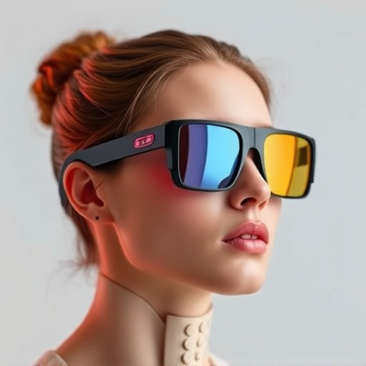 Smart AI Sunglasses