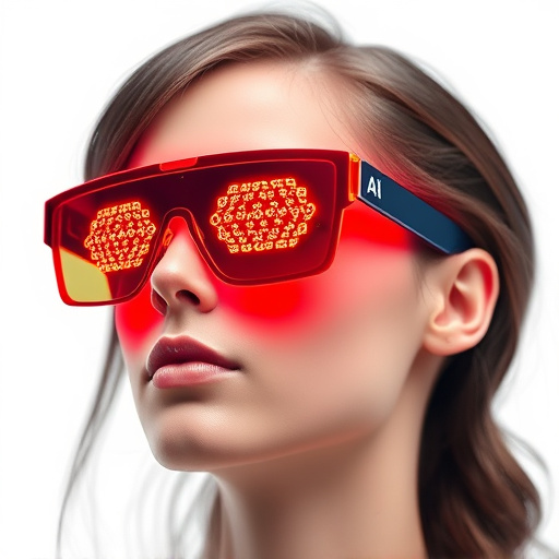 Smart AI Sunglasses