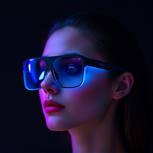 Smart AI Sunglasses