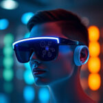 Smart AI Sunglasses: Unlocking Vision, Blending Style, Shaping Future Eye Care