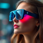 Smart AI Sunglasses: Revolutionizing Wearable Tech Vision