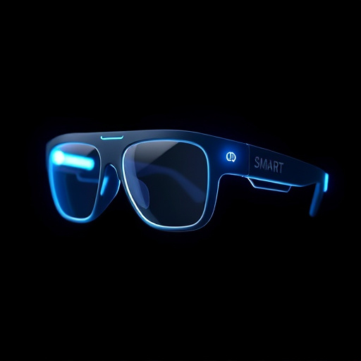 Smart AI Sunglasses