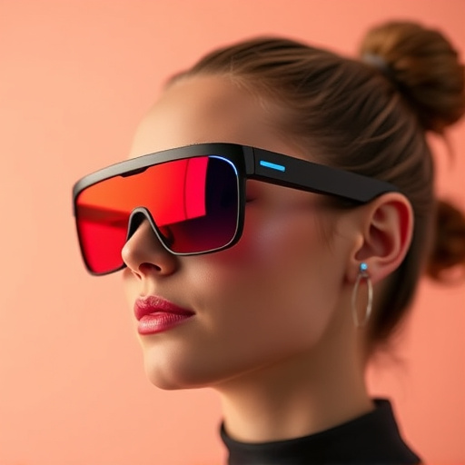 Smart AI Sunglasses