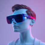 Smart AI Sunglasses: Revolutionizing Vision with Enhanced Technology