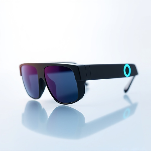 Smart AI Sunglasses