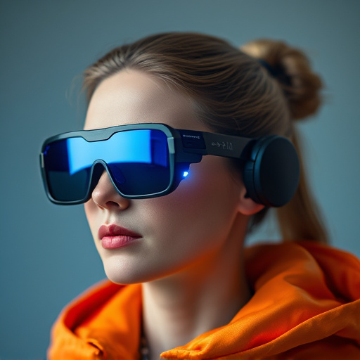 Smart AI Sunglasses