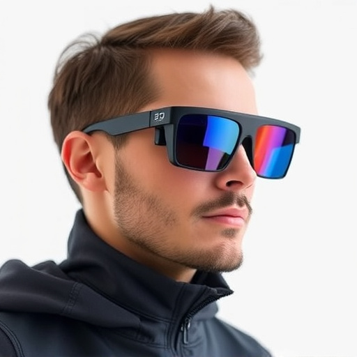 Smart AI Sunglasses