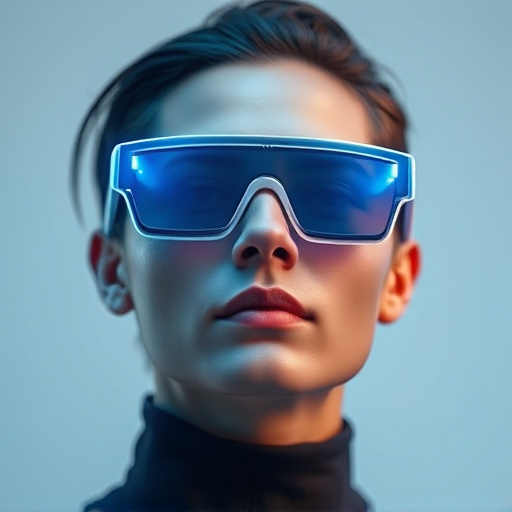 Smart AI Sunglasses