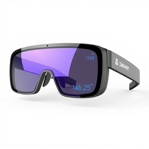 Smart AI Sunglasses