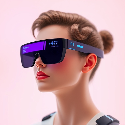 Smart AI Sunglasses