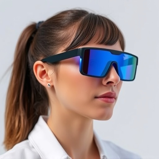 Smart AI Sunglasses