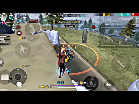 [WASK BIGBOSS]|JOKER OF THE GAME🃏🦌🔥