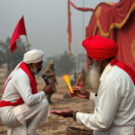 Unveiling Sindoor: India’s Revolutionary Digital News Operation