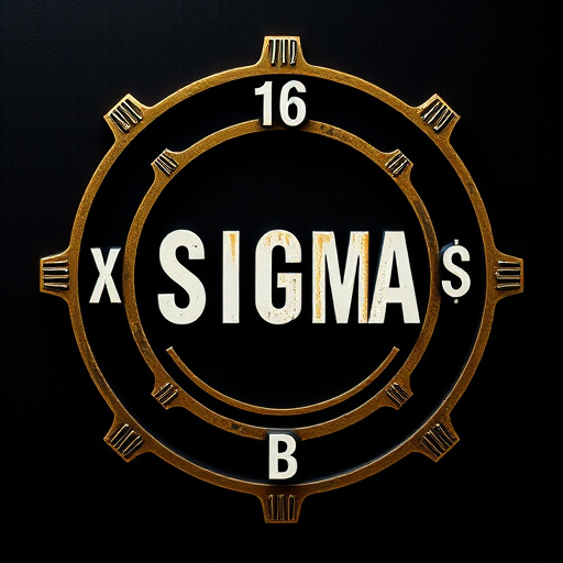Six Sigma