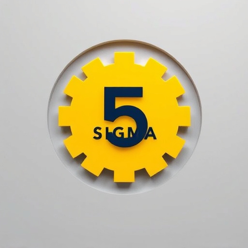 Six Sigma