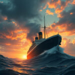 Unraveling Titanic’s Historical Voyage and Pop Culture Impact