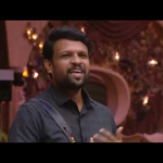 ലാലേട്ടൻ അനീഷിന് കൊടുത്ത സൂചനകൾ!!🖤🔥  Bigg Boss Malayalam Season7 #bbms7promo #asianet #lalettan