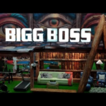 Bigg Boss 19 House Reveal | Bigg Boss 19