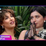 Bigg Boss 19 | Full Episode – 3 | Day 02: Nominations On| Drama Full-on! | Colors TV