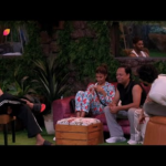 Amaal Talks About Nagma And Awez | Bigg Boss 19