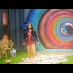 Nevin തിരിച്ചു കയറി 🔥MASS RE-ENTRY🔥 നെവിൻ ഒരു പൊളി പൊളിക്കും biggboss Malayalam #bbms7promo #bbm7