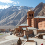 Afghanistan’s Healthcare Struggles: Overcoming Challenges for Quality Care