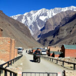 Afghanistan’s Artisan Legacy: Unique Handicrafts by Province