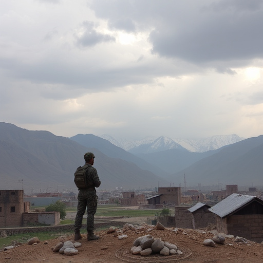 Afghanistan