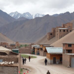 Afghanistan’s Legal System: Historical Overview and Recent Challenges