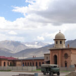 Afghanistan’s Ancient Landmarks: Preserving History Amid Crisis