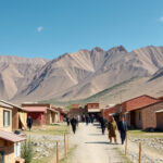 Unveiling Afghanistan’s Hidden Treasures: A Journey Through Time and Place