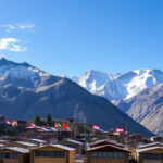 Unveiling Kabul’s Historic Treasures: Afghanistan’s Cultural Journey