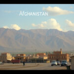 Afghanistan’s Agriculture: Sustaining Employment, Rural Livelihoods, and Economic Growth