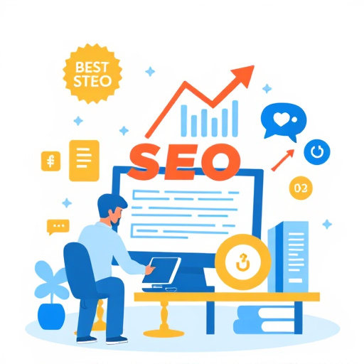 Best SEO tools for small businesses in 2023