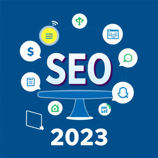 Best SEO tools for small businesses in 2023