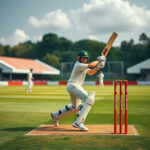 Luxury Knit Wear: Winter Warmers for Cricket Holidays