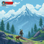 Modern Decor & Haunting Themes: Game-Changing Halloween Contest Wins