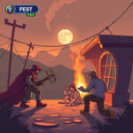 Cyber Week: Game Gear & Tech Gifts Under $50