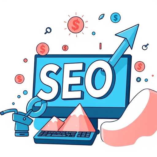 How to create high-quality backlinks for SEO growth