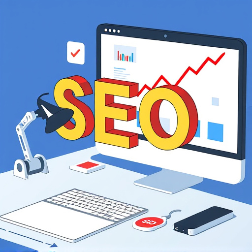 How to optimize website for SEO beginners