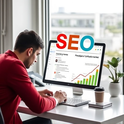 How to optimize website for SEO beginners