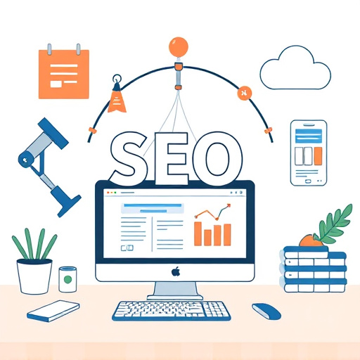 How to optimize website for SEO beginners