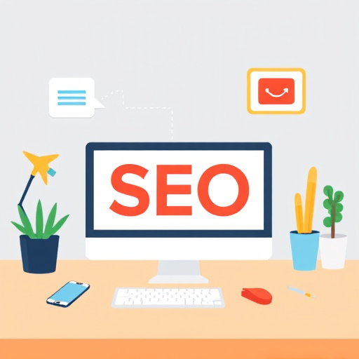 How to optimize website for SEO beginners