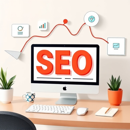 How to optimize website for SEO beginners